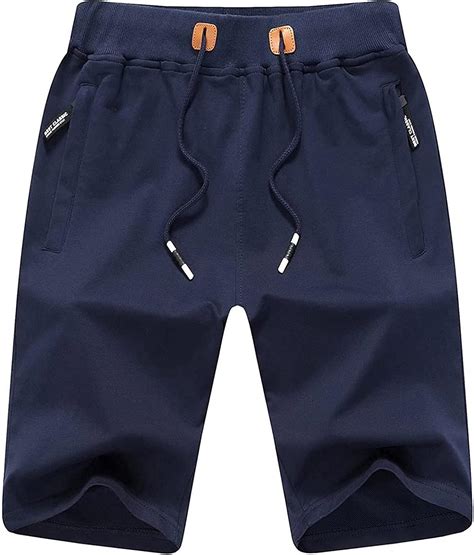 Pantaloni e pantaloncini da uomo 